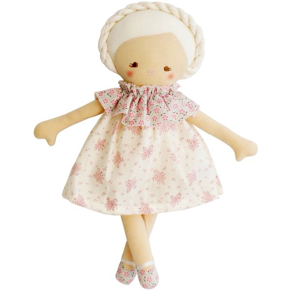 Alimrose audrey doll online