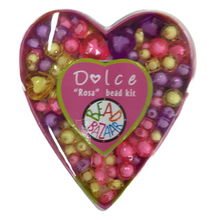 Load image into Gallery viewer, Dolce Rosa Bead Kit
