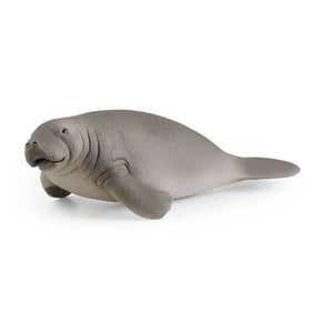 Schleich Manatee