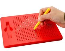 Load image into Gallery viewer, MagPad Magnetic Drawing Board

