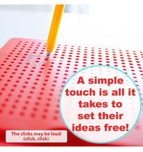 Load image into Gallery viewer, MagPad Magnetic Drawing Board
