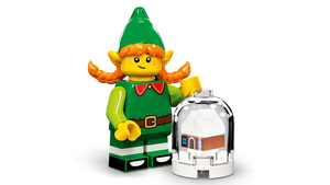 Lego Minifigures Series 23