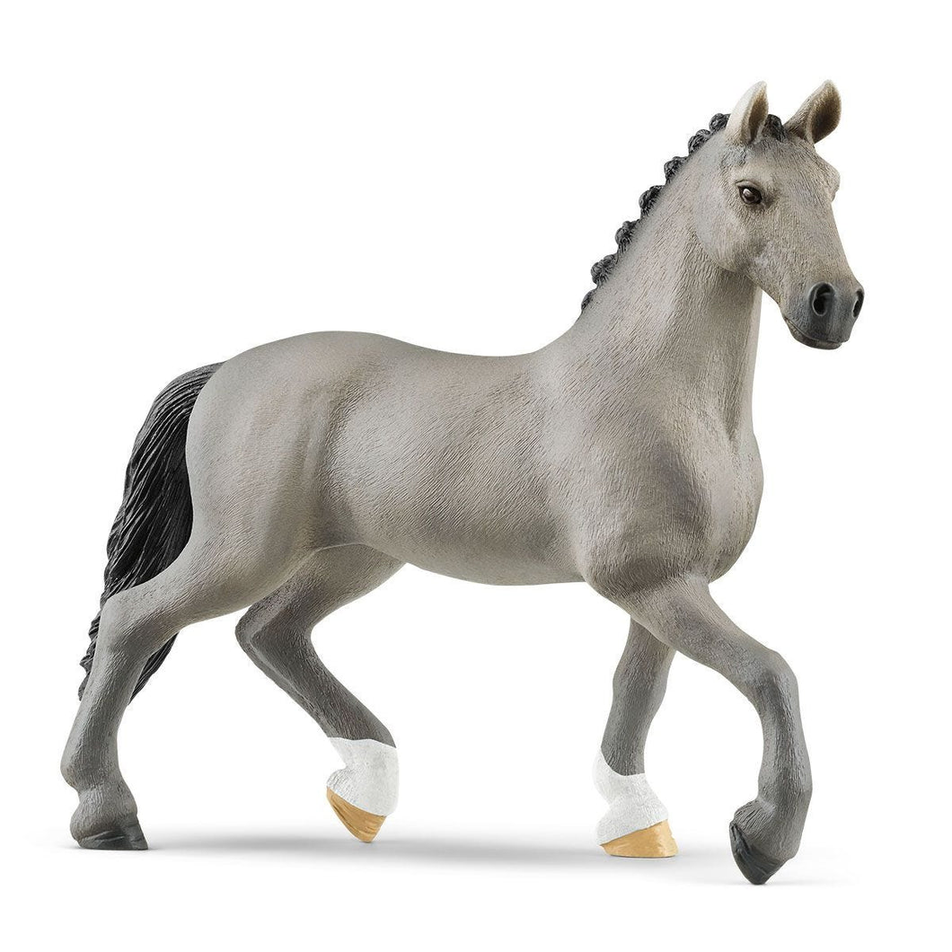 Schleich Selle Francais Stallion