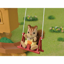 Load image into Gallery viewer, Sylvanian Families Adventure Treehouse
