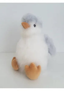 Auskin Alpaca Penguin 15cm