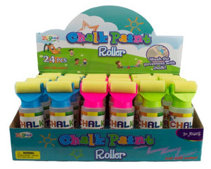 Colour Chalk Roller