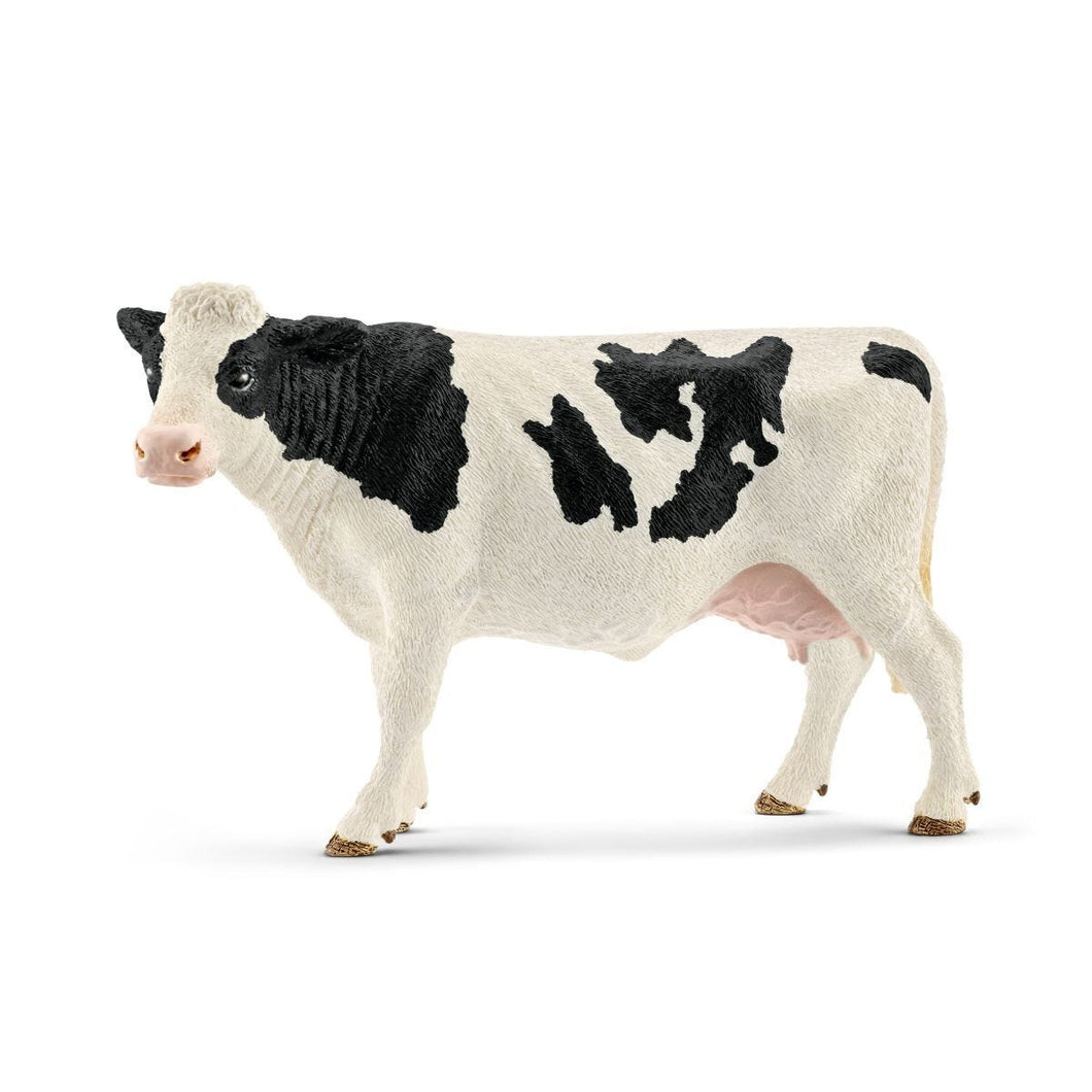 Schleich Holstien Cow