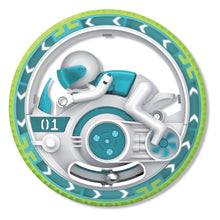 Load image into Gallery viewer, Johnco Motonova Flying Wheel
