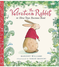 Load image into Gallery viewer, The Velveteen Rabbit - H/B
