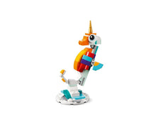 Load image into Gallery viewer, LEGO Creator 3-in-1 Magical Unicorn 31140
