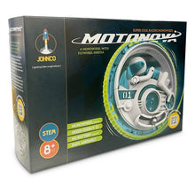 Load image into Gallery viewer, Johnco Motonova Flying Wheel
