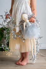 Load image into Gallery viewer, Nana Huchy Princess Marshmallow Silver
