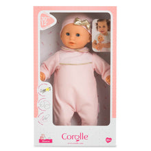 Load image into Gallery viewer, Corolle Baby Doll Manon 30cm/12&quot;
