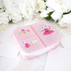 Claris Lunchbox