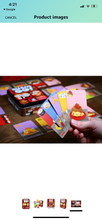 Load image into Gallery viewer, Gamewright Sushi Go Card Game
