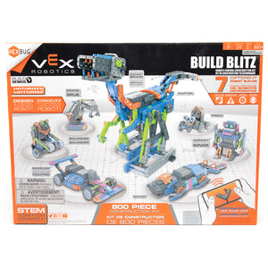 VEX Build Blitz Construction Kit
