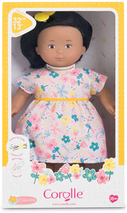 Corolle Mon Premiere Doll Florolle Capucine 33cm/13"