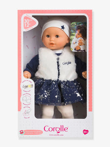 Corolle Marguerite Starlit Night 30cm/12"