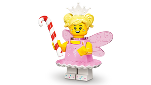 Lego Minifigures Series 23