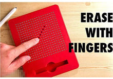 Load image into Gallery viewer, MagPad Magnetic Drawing Board
