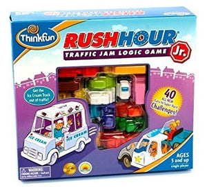 Rush Hour Junior - Thinkfun