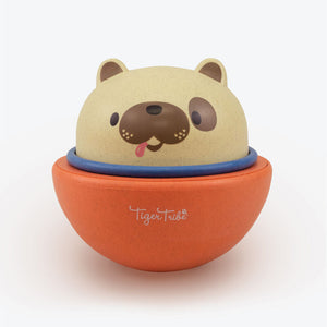 Tiger tribe Rocking Rollers - Dog