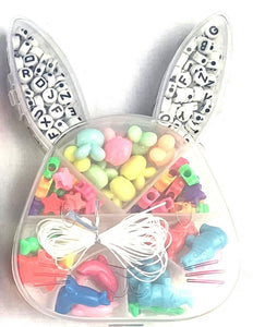Beads Bunny Kit