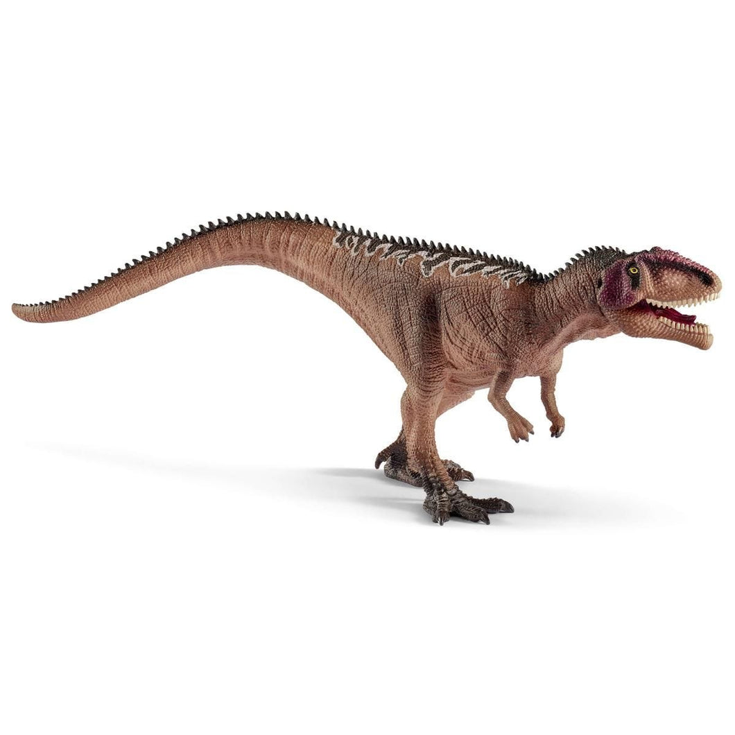 Schleich Young Giganotosaurus