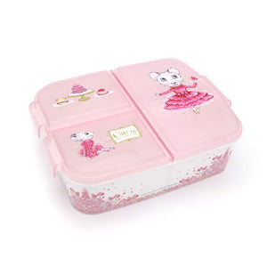 Claris Lunchbox