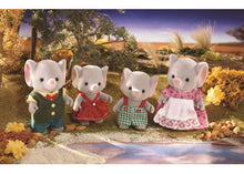 Load image into Gallery viewer, Sylvanian Families Elephant Family

