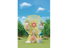 Load image into Gallery viewer, Sylvanian Families Baby Ferris Wheel
