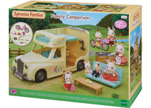 Load image into Gallery viewer, Sylvanian Families Family Campervan
